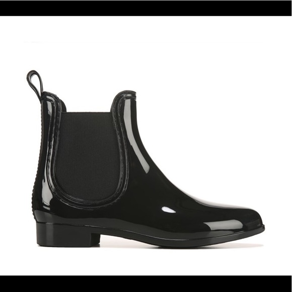 Report Shoes - Report Slicker Chelsea Rain Boots